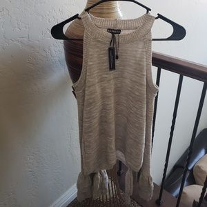 Express Sweaters - EXPRESS Sweater NWT Express Sweaters - EXPRESS Sweater NWT